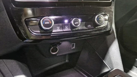 Opel Mokka 1.5 D GS Line