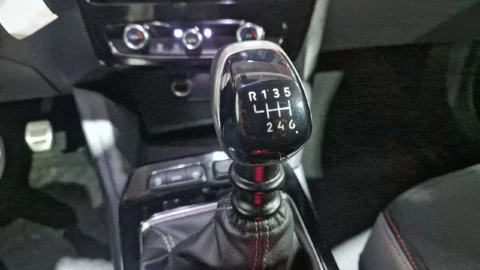 Opel Mokka 1.5 D GS Line