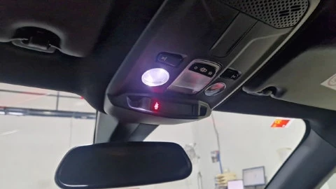 Opel Mokka 1.5 D GS Line