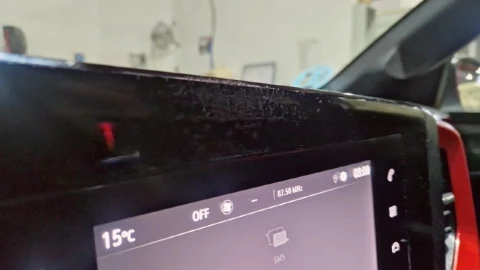 Opel Mokka 1.5 D GS Line