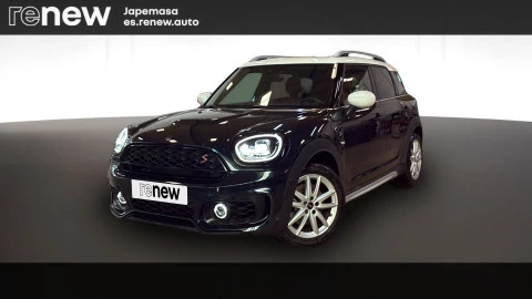 MINI Countryman Mini  Cooper S Aut.