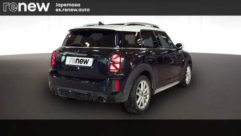 MINI Countryman Mini  Cooper S Aut.