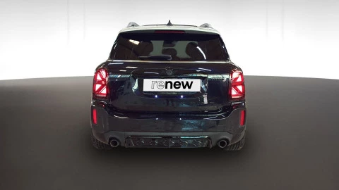 MINI Countryman Mini  Cooper S Aut.
