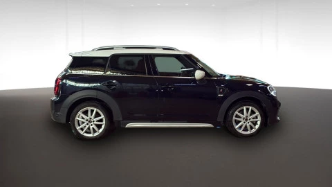 MINI Countryman Mini  Cooper S Aut.