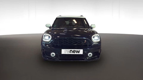 MINI Countryman Mini  Cooper S Aut.