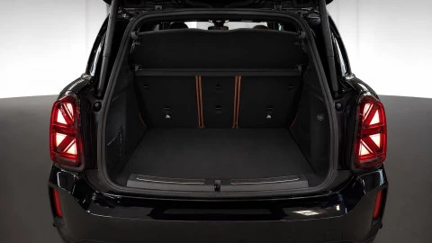 MINI Countryman Mini  Cooper S Aut.