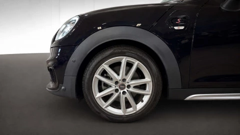 MINI Countryman Mini  Cooper S Aut.