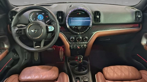 MINI Countryman Mini  Cooper S Aut.