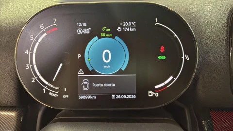 MINI Countryman Mini  Cooper S Aut.