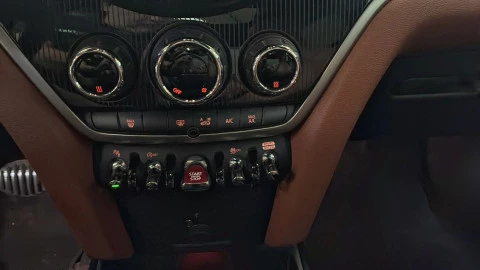 MINI Countryman Mini  Cooper S Aut.