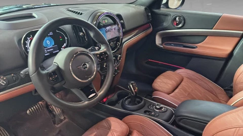 MINI Countryman Mini  Cooper S Aut.