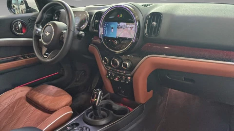 MINI Countryman Mini  Cooper S Aut.