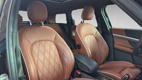 MINI Countryman Mini  Cooper S Aut.