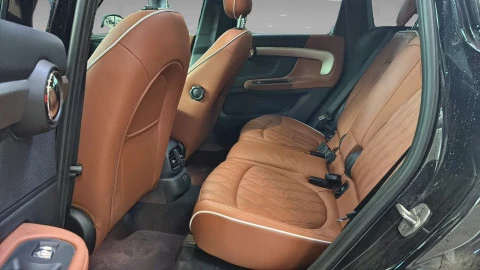 MINI Countryman Mini  Cooper S Aut.