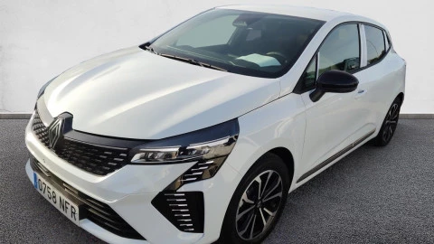 Renault Clio Techno full hybrid E-Tech 145 (103Kw)