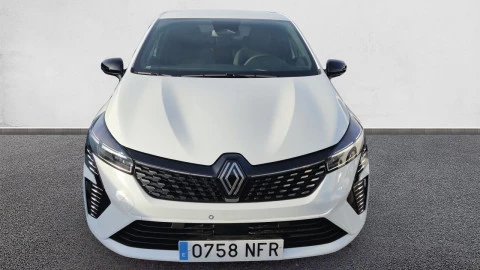 Renault Clio Techno full hybrid E-Tech 145 (103Kw)