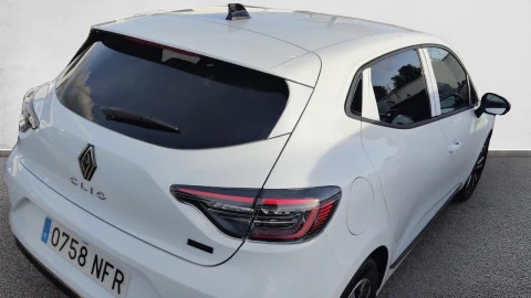 Renault Clio Techno full hybrid E-Tech 145 (103Kw)