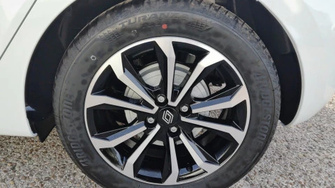 Renault Clio Techno full hybrid E-Tech 145 (103Kw)