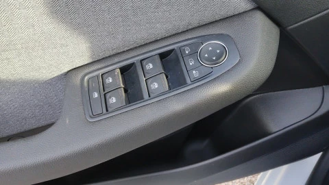 Renault Clio Techno full hybrid E-Tech 145 (103Kw)