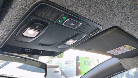 Renault Clio Techno full hybrid E-Tech 145 (103Kw)