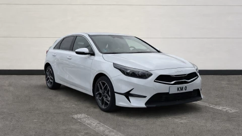 Kia Ceed 1.5 MHEV 103kW (140CV) Tech DCT