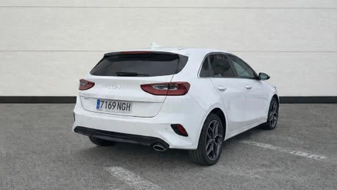 Kia Ceed 1.5 MHEV 103kW (140CV) Tech DCT