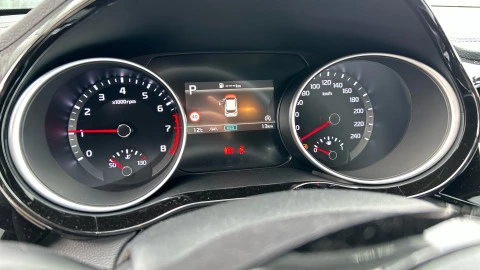 Kia Ceed 1.5 MHEV 103kW (140CV) Tech DCT