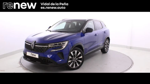Renault Austral  Hibrido  1.2 E-Tech Hibrido Techno 146kW