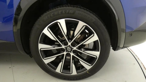 Renault Austral  Hibrido  1.2 E-Tech Hibrido Techno 146kW