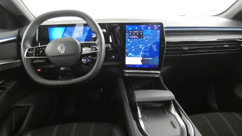Renault Austral  Hibrido  1.2 E-Tech Hibrido Techno 146kW