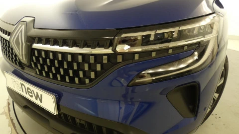 Renault Austral  Hibrido  1.2 E-Tech Hibrido Techno 146kW