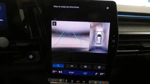 Renault Austral  Hibrido  1.2 E-Tech Hibrido Techno 146kW