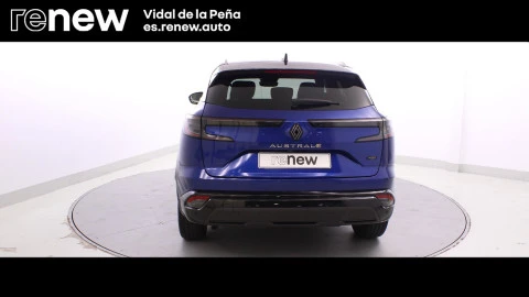 Renault Austral  Hibrido  1.2 E-Tech Hibrido Techno 146kW
