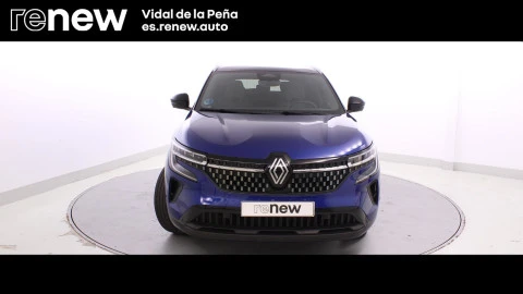 Renault Austral  Hibrido  1.2 E-Tech Hibrido Techno 146kW