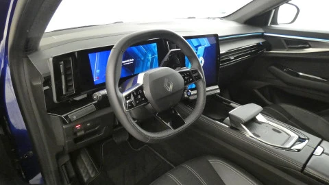 Renault Austral  Hibrido  1.2 E-Tech Hibrido Techno 146kW
