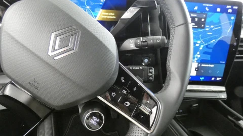 Renault Austral  Hibrido  1.2 E-Tech Hibrido Techno 146kW