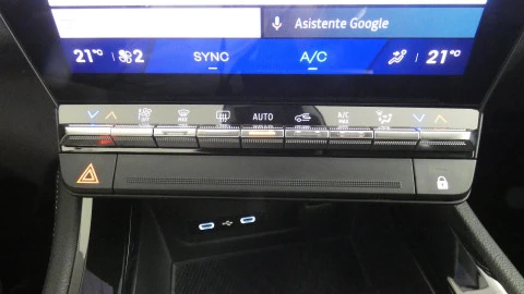 Renault Austral  Hibrido  1.2 E-Tech Hibrido Techno 146kW