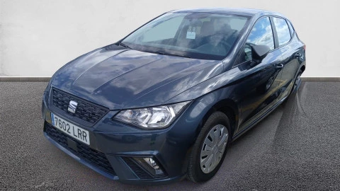 Seat Ibiza 1.0 MPI 59kW (80CV) Reference