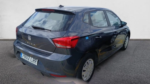 Seat Ibiza 1.0 MPI 59kW (80CV) Reference