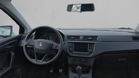 Seat Ibiza 1.0 MPI 59kW (80CV) Reference