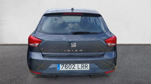 Seat Ibiza 1.0 MPI 59kW (80CV) Reference
