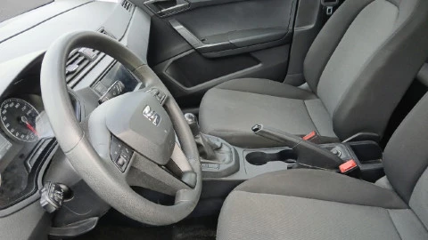 Seat Ibiza 1.0 MPI 59kW (80CV) Reference