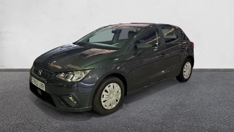 Seat Ibiza 1.0 MPI 59kW (80CV) Reference