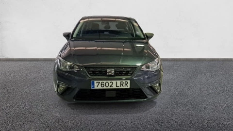 Seat Ibiza 1.0 MPI 59kW (80CV) Reference