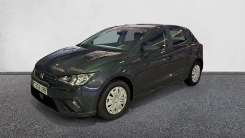 Seat Ibiza 1.0 MPI 59kW (80CV) Reference
