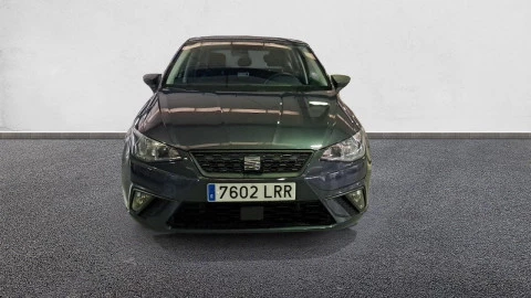 Seat Ibiza 1.0 MPI 59kW (80CV) Reference