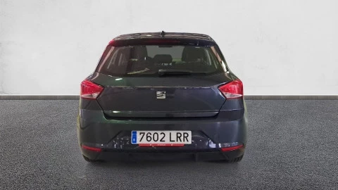 Seat Ibiza 1.0 MPI 59kW (80CV) Reference