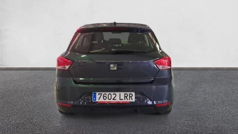 Seat Ibiza 1.0 MPI 59kW (80CV) Reference