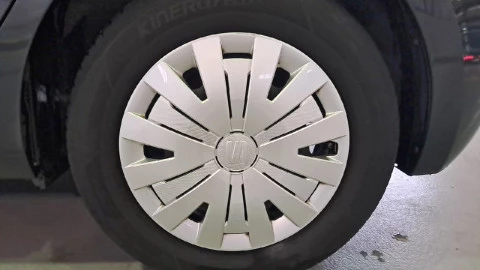 Seat Ibiza 1.0 MPI 59kW (80CV) Reference