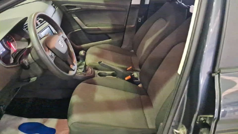 Seat Ibiza 1.0 MPI 59kW (80CV) Reference